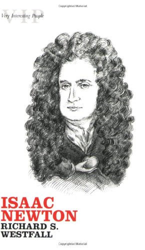 Imagen de archivo de Isaac Newton (Very Interesting People) a la venta por WorldofBooks