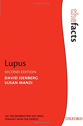 Beispielbild fr Lupus zum Verkauf von Better World Books