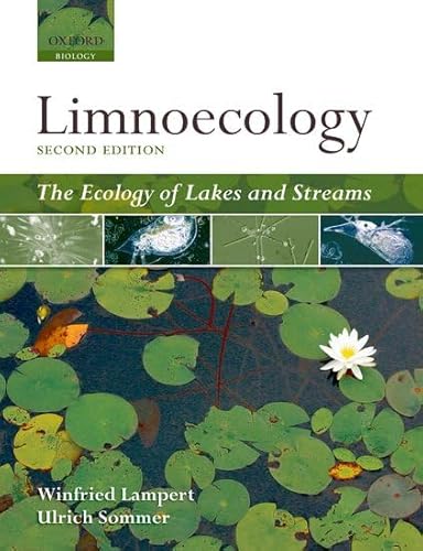 9780199213924: Limnoecology: The Ecology of Lakes and Streams