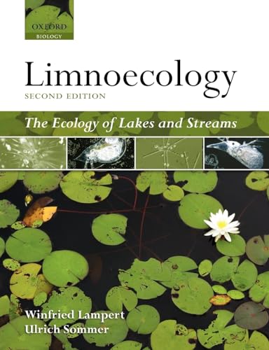 9780199213931: Limnoecology: The Ecology of Lakes and Streams