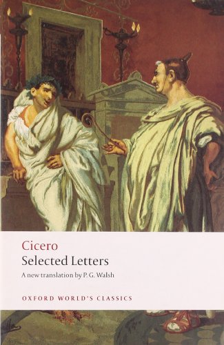 Imagen de archivo de Selected Letters (Oxford World's Classics) a la venta por Burke's Book Store