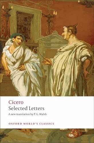 Stock image for Selected Letters (Oxford World's Classics) for sale by Burke's Book Store