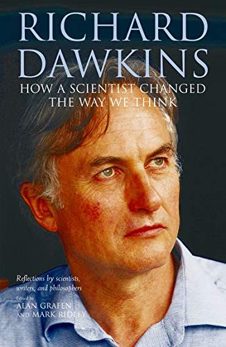 Imagen de archivo de Richard Dawkins: How a Scientist Changed the Way We Think a la venta por BooksRun