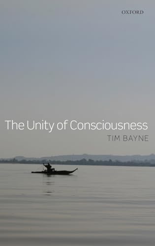 Beispielbild fr The Unity of Consciousness zum Verkauf von Better World Books