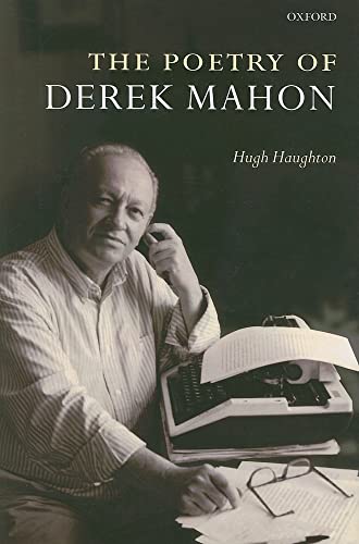 Stock image for The Poetry of Derek Mahon for sale by WorldofBooks