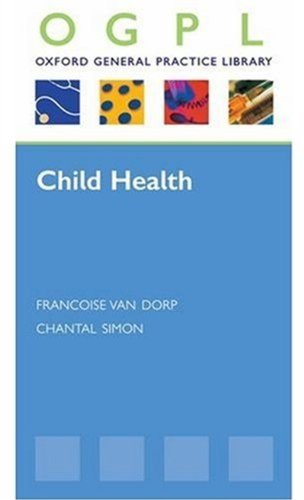 Beispielbild fr Child Health zum Verkauf von Anybook.com