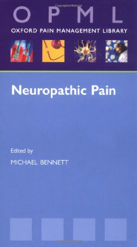 9780199215690: Neuropathic Pain (Oxford Pain Management Library OPML P)