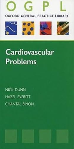 Beispielbild fr Cardiovascular Problems (OXFORD GP LIBRARY SERIES P) zum Verkauf von WorldofBooks