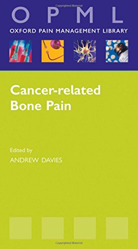 Beispielbild fr Cancer-related Bone Pain (Oxford Pain Management Library OPML P) zum Verkauf von WorldofBooks