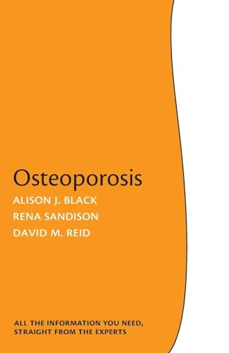 Beispielbild fr Osteoporosis: The Facts zum Verkauf von WorldofBooks