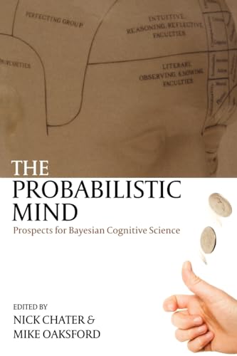 PROBABLISTIC MIND P - CHATER,OAKSFORD