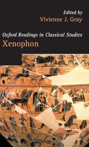 9780199216178: Xenophon