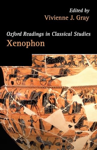 Beispielbild fr Oxford Readings in Classical Studies - Xenophon zum Verkauf von Wildside Books