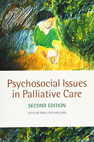 Psychosocial Issues in Palliative Care - Lloyd-Williams, M