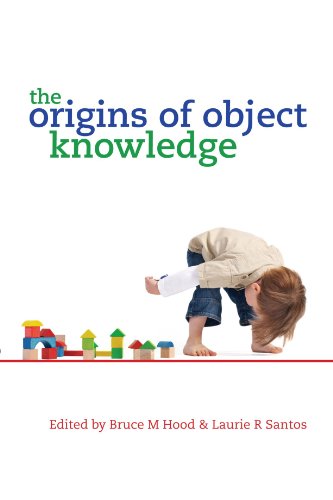 Beispielbild fr The Origins of Object Knowledge. zum Verkauf von Antiquariaat Schot