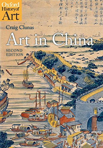 9780199217342: Art in China