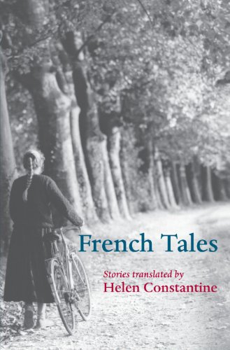 Stock image for French Tales for sale by ThriftBooks-Atlanta