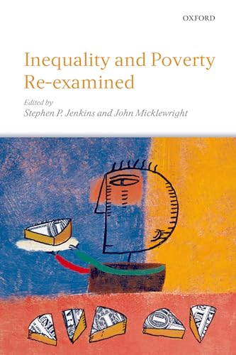 Imagen de archivo de Inequality and Poverty Re-Examined a la venta por Better World Books: West