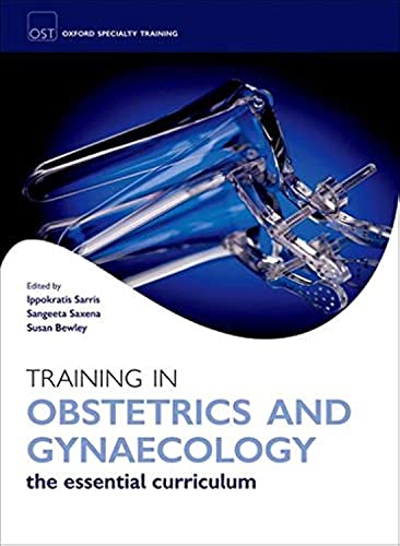 9780199218479: Training in Obstetrics and Gynaecology