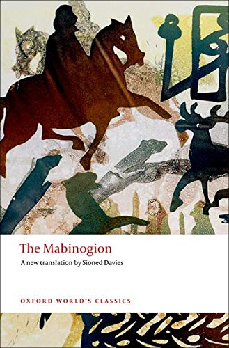 9780199218783: The Mabinogion (Oxford World's Classics)