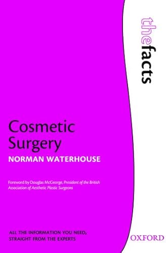 9780199218820: Cosmetic Surgery (The ^AFacts Series)