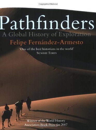 9780199219339: Pathfinders: A Global History of Exploration