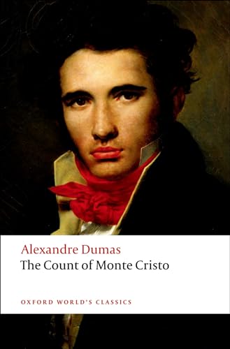 9780199219650: The Count of Monte Cristo (Oxford World’s Classics) - 9780199219650