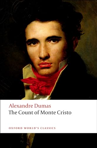 9780199219650: The Count of Monte Cristo n/e (Oxford World's Classics)