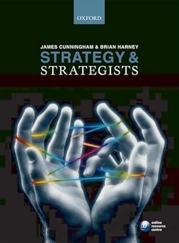 9780199219711: Strategy and Strategists