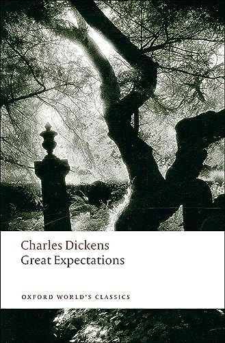 9780199219766: Great Expectations (Oxford World’s Classics) - 9780199219766