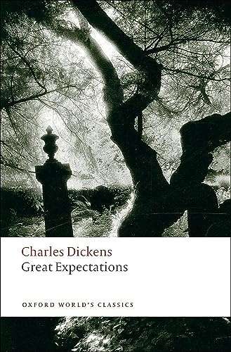 GREAT EXPECTATIONS NEW ED OWC: PB