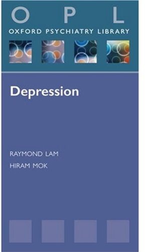 9780199219889: Depression (OXF PSYCHIATRY LIBRARY SERIES PAPER)
