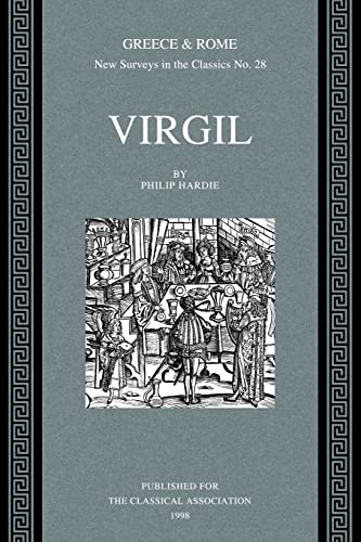 Imagen de archivo de Virgil a la venta por Better World Books