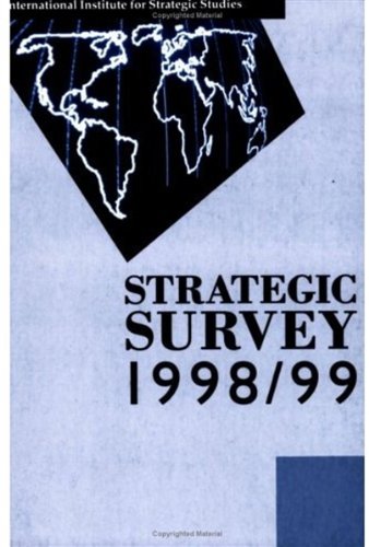 Strategic Survey, 1998/99