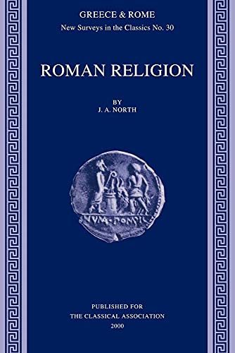 

Roman Religion