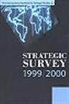 9780199224753: Strategic Survey 1999-2000