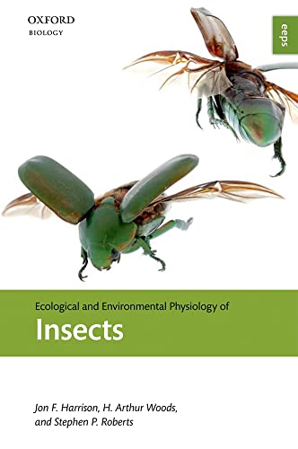 9780199225958: Ecological and Environmental Physiology of Insects (Ecological and Environmental Physiology Series)