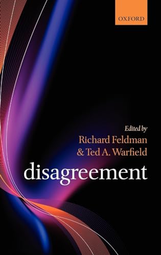 Beispielbild fr DISAGREEMENT C zum Verkauf von Basi6 International