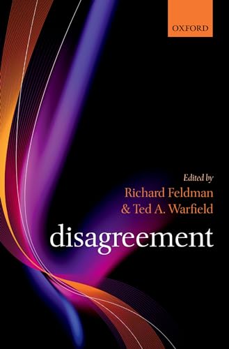 Imagen de archivo de Disagreement a la venta por Blackwell's