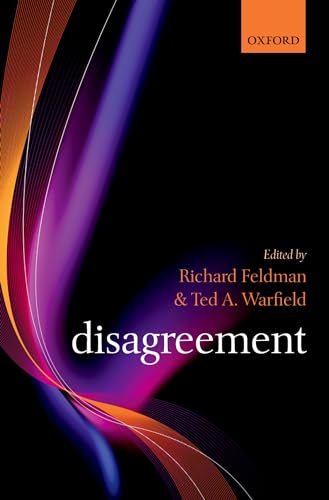 Stock image for Disagreement for sale by Chiron Media