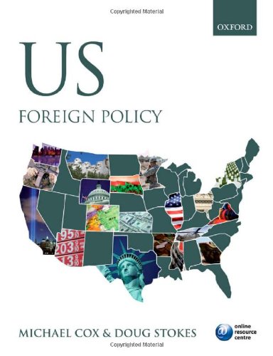 9780199226429: US Foreign Policy