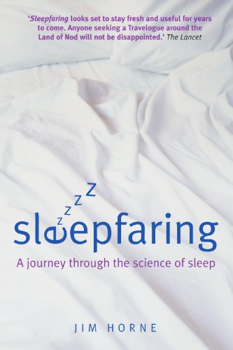 9780199228379: Sleepfaring: A Journey through the Science of Sleep