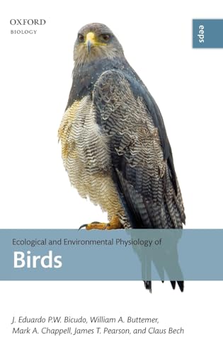 Imagen de archivo de Ecological and Environmental Physiology of Birds a la venta por PBShop.store US