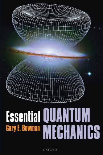 Stock image for Essential Quantum Mechanics for sale by Bill's Books