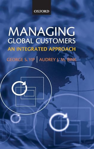 9780199229833: Managing Global Customers: An Integrated Approach