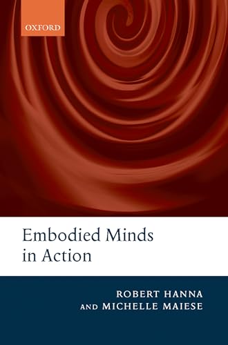 Stock image for Embodied Minds in Action for sale by ThriftBooks-Atlanta