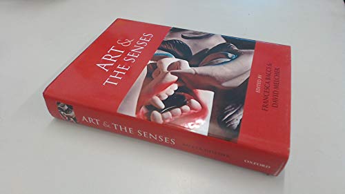 9780199230600: Art and the Senses