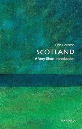 9780199230792: Scotland: A Very Short Introduction (Very Short Introductions)