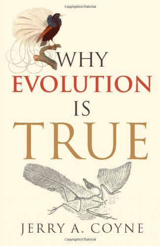 Imagen de archivo de Why Evolution is True a la venta por SecondSale