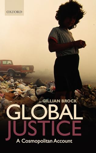 9780199230938: Global Justice: A Cosmopolitan Account